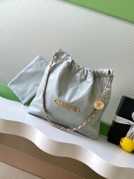 샤넬 22백 스몰 AS3260