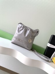 샤넬 22백 미니 AS3980