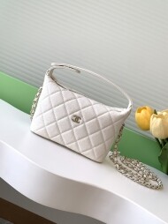 샤넬 크루즈 체인 호보백 미니 AP4386