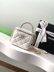 샤넬 체인 크로스백 미니 AP4205
