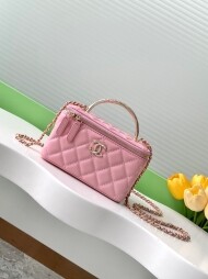 샤넬 베니티 크로스백 AP4317