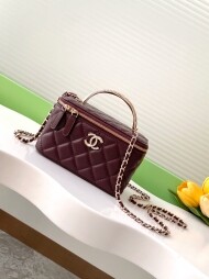 샤넬 베니티 크로스백 AP4317