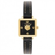 코치 카스 여성 가죽시계 14503695