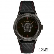 Versace 베르사체 팔라초 남성용 시계 VERD00218