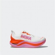 호카 오네오네 스카이 워드 X 화이트 오렌지 1147911-FLP