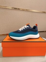 에르메스 Hermès 클래식 심플 컴포트 스니커즈