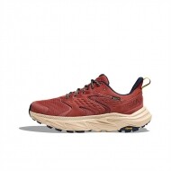 호카 오네오네 아나카파 2 GTX 로우 레드 1141632-HSSS