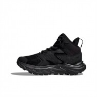 호카 오네오네 아나카파 2 GTX 미드 블랙 1141633-BBLC