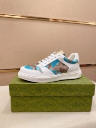 구찌 GUCCI 클래식 빈티지 컴포트 남성 캐주얼화