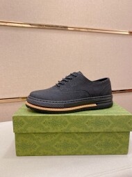 구찌 GUCCI 클래식 빈티지 컴포트 남성 캐주얼화