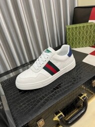 구찌 GUCCI 클래식 디자인 컴포트 남성 캐주얼화