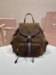 미우미우 백팩 5BZ042