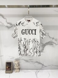 구찌-순면260g 맨투맨티셔츠