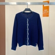 톰브라운 니트 가디건