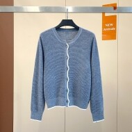 톰브라운 니트 가디건