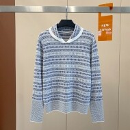 톰브라운 긴팔 니트