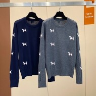 톰브라운 긴팔 니트