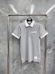 톰브라운 반팔 원피스