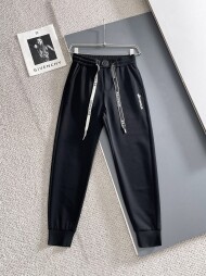 몽클레르 MONCLER 클래식 로고 디자인 캐주얼 팬츠