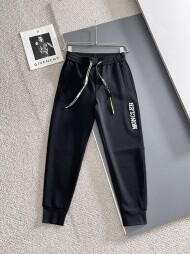 몽클레르 MONCLER 클래식 로고 디자인 캐주얼 팬츠