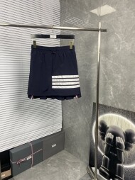 톰브라운 버클 스커트 치마