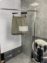 톰브라운 버클 스커트 치마