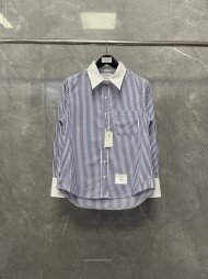 톰브라운 스프라이트 셔츠