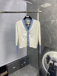 톰브라운 가디건