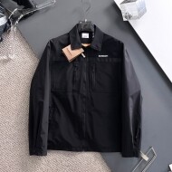 버버리 BURBERRY 클래식 모던 디자인 캐주얼 재킷 코트