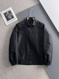 디올 DIOR 클래식 모던 디자인 캐주얼 재킷 코트