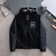 아크테릭스 ARC TERYX 클래식 모던 디자인 캐주얼 재킷 코트