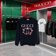 구찌 GUCCI 모던 캐주얼 컴포트 남녀 라운드 맨투맨