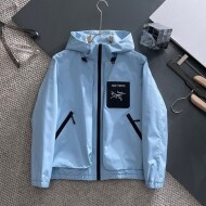 아크테릭스 ARC TERYX 클래식 모던 디자인 캐주얼 재킷 코트