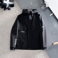 아크테릭스 ARC TERYX 클래식 모던 디자인 캐주얼 재킷 코트