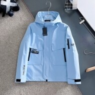 아크테릭스 ARC TERYX 클래식 모던 디자인 캐주얼 재킷 코트