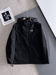 아크테릭스 ARC TERYX 클래식 모던 디자인 캐주얼 재킷 코트