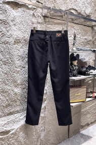 펜디 FENDI 프리미엄 비즈니스 캐주얼 남성 정장 바지