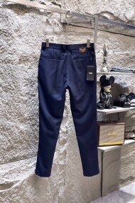 펜디 FENDI 프리미엄 비즈니스 캐주얼 남성 정장 바지