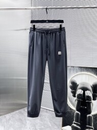 펜디 FENDI 캐주얼 컴포트 트레이닝 남녀 긴바지