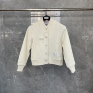 톰브라운 숏 자켓