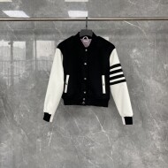 톰브라운 캐시미어 점퍼