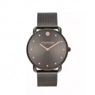 코치  엘리엇 36mm 스테인레스 손목시계 14504210