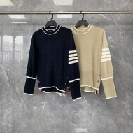 톰브라운 캐주얼 니트