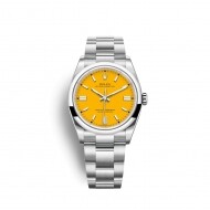 롤렉스 Rolex Oyster Perpetual 36/41mm