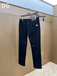 돌체앤가바나 Dolce & Gabbana 캐주얼 스판 데일리 남성 청바지