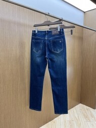 돌체앤가바나 Dolce & Gabbana 캐주얼 스판 데일리 남성 청바지