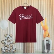 구찌 GUCCI 신상 모던 클래식 남녀 니트 반팔