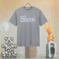 구찌 GUCCI 신상 모던 클래식 남녀 니트 반팔