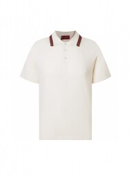 구찌 GUCCI 신상 모던 클래식 남녀 니트 폴로 반팔