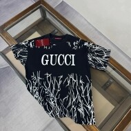 구찌 GUCCI 레터링 트렌드 신상 남녀 반팔 티